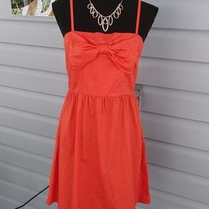 Flying tomato sun dress size medium